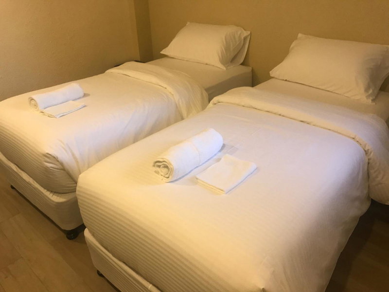 Babylon Oslob Coast Guesthouse, Oslob, Philippinen