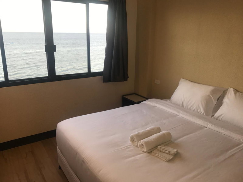 Babylon Oslob Coast Guesthouse, Oslob, Philippinen