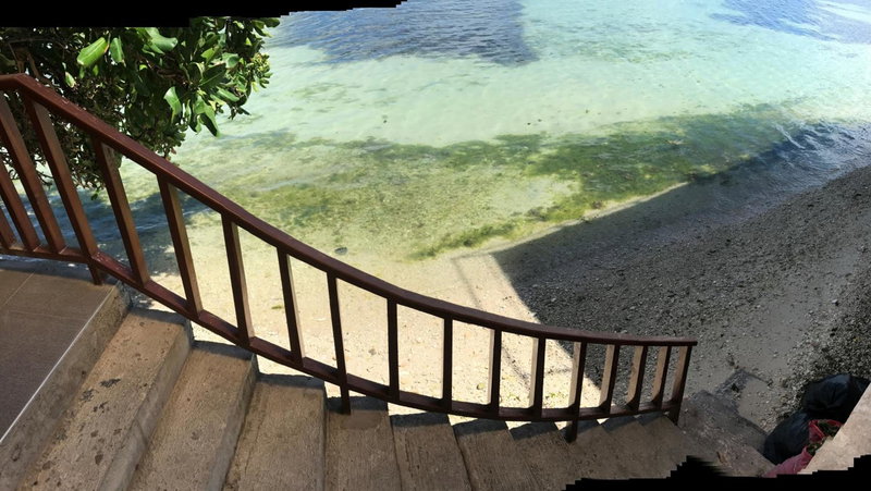 Babylon Oslob Coast Guesthouse, Oslob, Philippinen