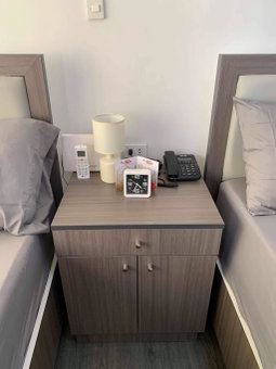 Cozy Unit at the heart of Balanga City, Balanga, Philippines