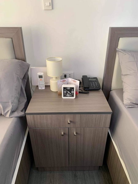 Cozy Unit at the heart of Balanga City, Balanga, Philippines