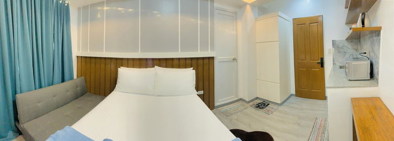 Cozy Unit at the heart of Balanga City, Balanga, Philippines