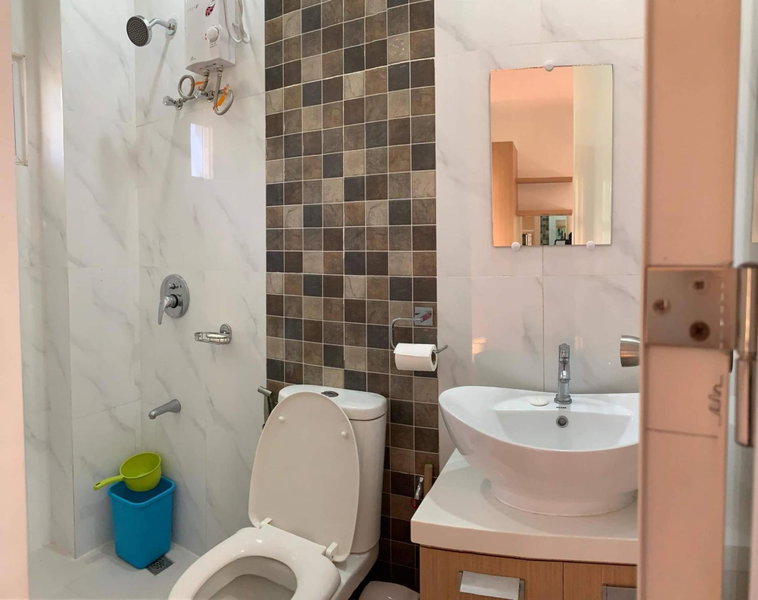 Cozy Unit at the heart of Balanga City, Balanga, Philippines