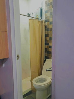 Cozy Unit at the heart of Balanga City, Balanga, Philippines