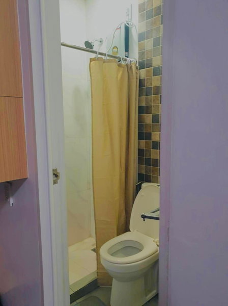 Cozy Unit at the heart of Balanga City, Balanga, Philippines