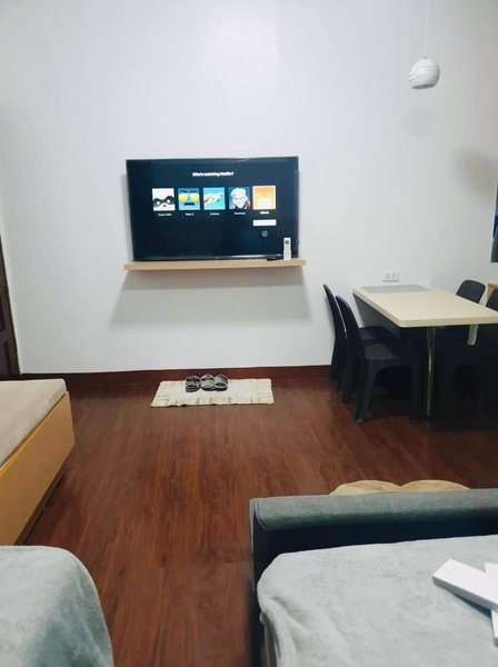 Cozy Unit at the heart of Balanga City, Balanga, Philippines