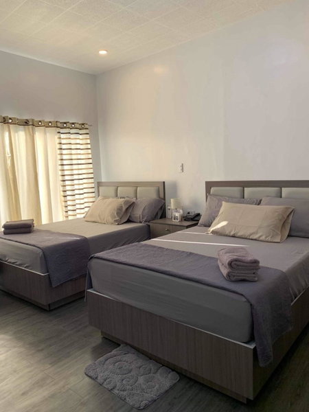 Cozy Unit at the heart of Balanga City, Balanga, Philippines