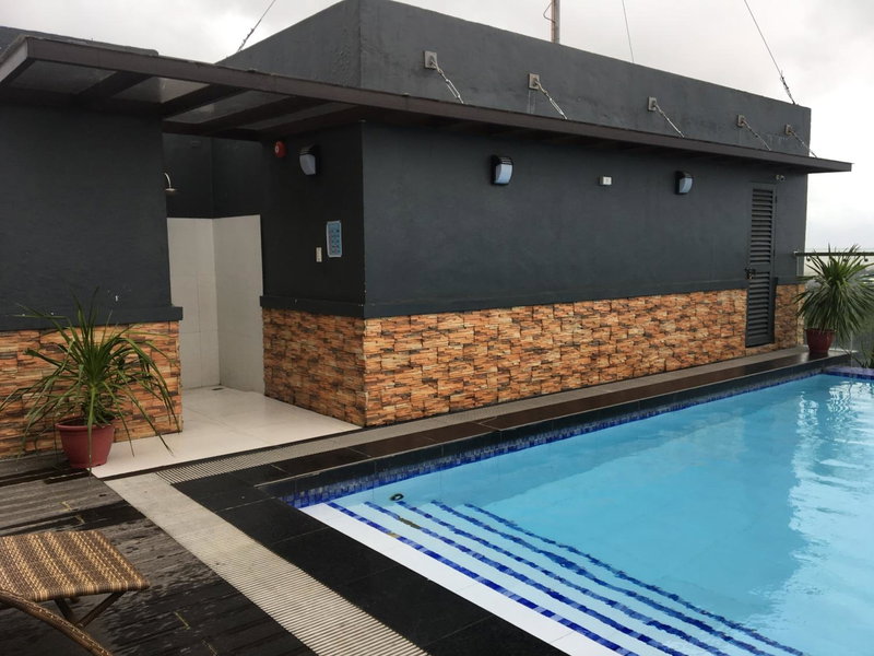 Cityscape Residences 1102, Bacolod, Philippines