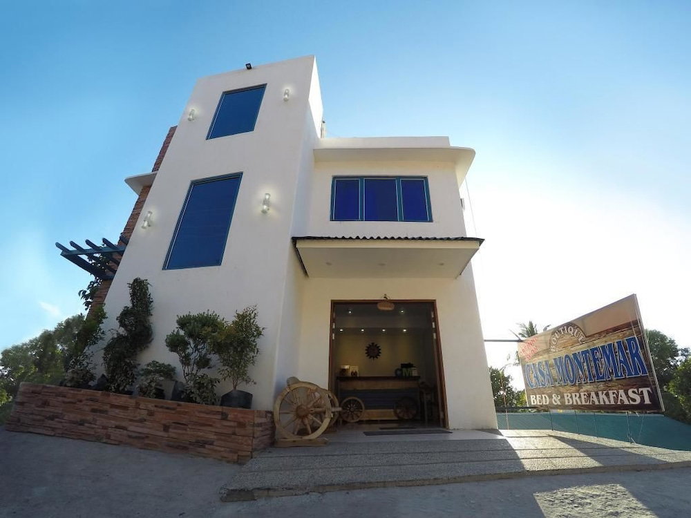 Casa Montemar B&B, Филиппины