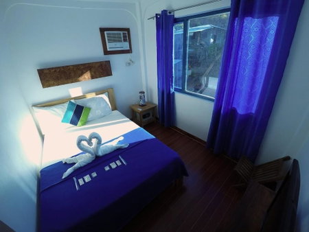 Casa Montemar B&B, Coron, Philippines