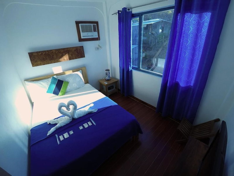 Casa Montemar B&B, Coron, Philippines
