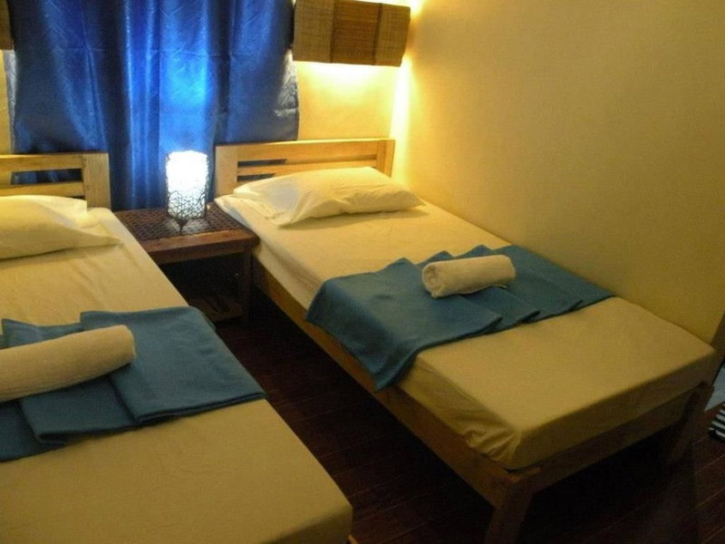 Casa Montemar B&B, Coron, Philippines