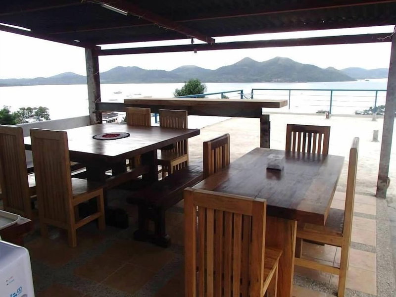 Casa Montemar B&B, Coron, Philippines