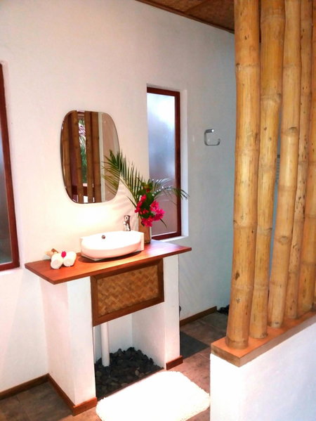 Valerie Lodge, San Vicente, Philippinen
