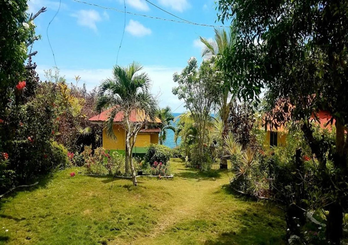Hotel · La Villa Alta, Lomangcapan