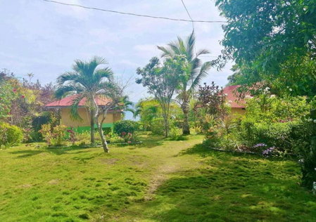 La Villa Alta, Lomangcapan, Philippines