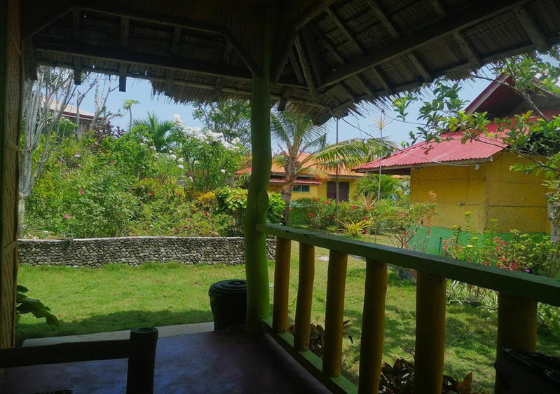 La Villa Alta, Lomangcapan, Philippines
