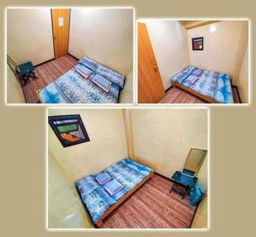 JO-ZA-NA's Hostel(bed and breakfast), Baguio, Philippinen