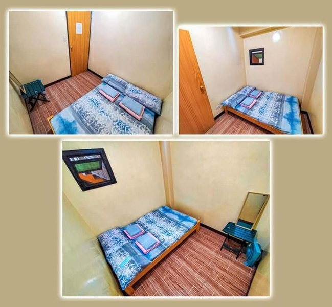 JO-ZA-NA's Hostel(bed and breakfast), Baguio, Philippinen