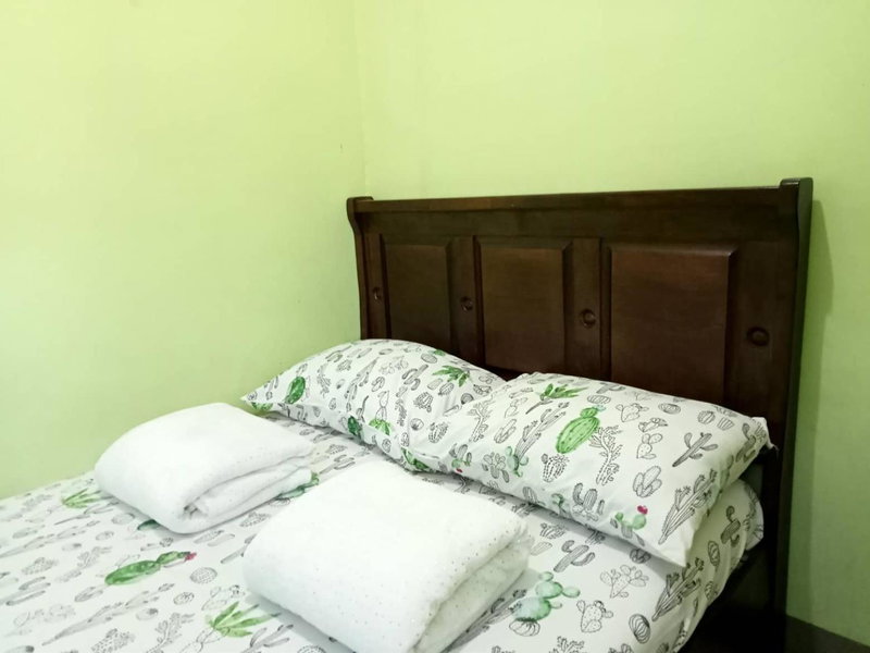 JO-ZA-NA's Hostel(bed and breakfast), Baguio, Philippinen