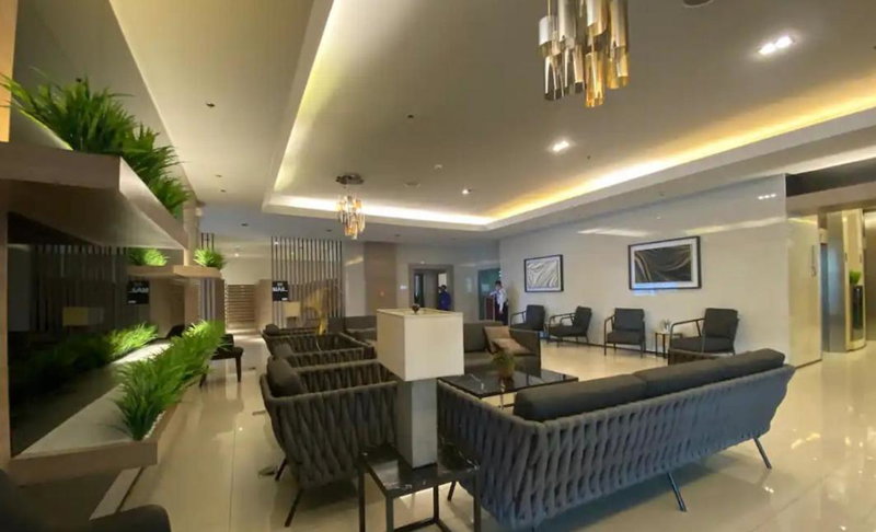 Grass Residences by Reese T3 625, Manila, Philippines