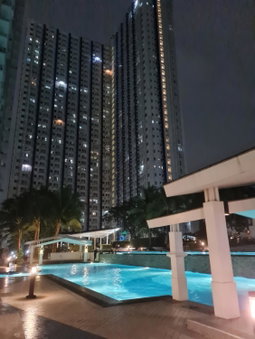 Grass Residences by Reese T3 625, Manila, Philippines