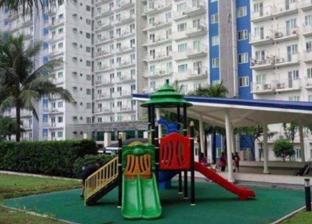 Grass Residences by Reese T3 625, Manila, Philippines