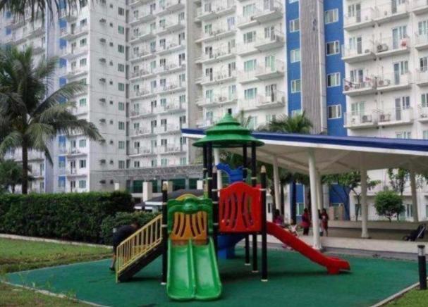 Grass Residences by Reese T3 625, Manila, Philippines