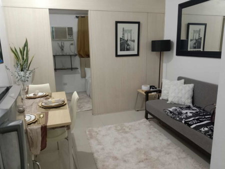 Grass Residences by Reese T3 625, Manila, Philippines