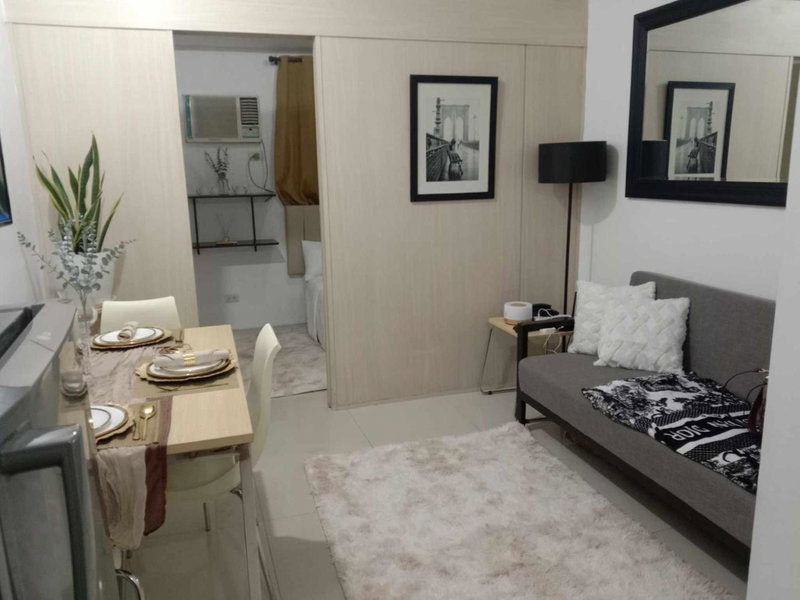 Grass Residences by Reese T3 625, Manila, Philippines