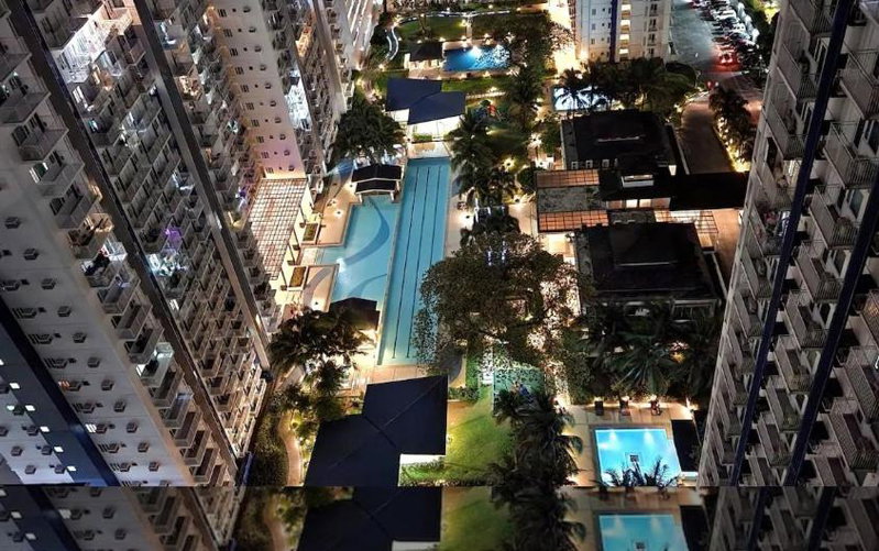 Grass Residences by Reese T3 625, Manila, Philippines