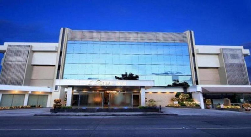 L'Fisher Chalet, Bacolod, Filipinas