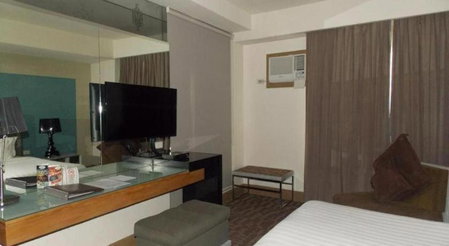 L'Fisher Chalet, Bacolod, Filipinas