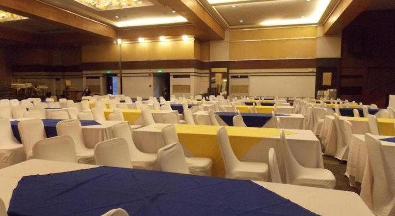 L'Fisher Chalet, Bacolod, Filipinas