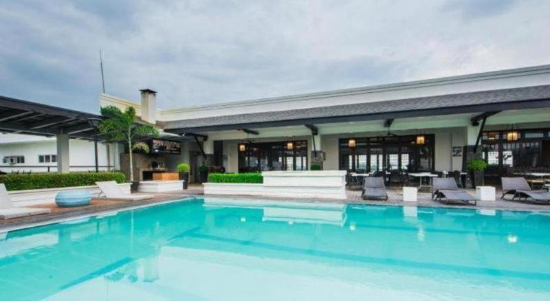 L'Fisher Chalet, Bacolod, Filipinas