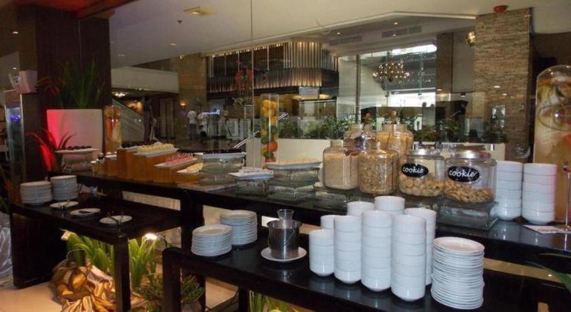 L'Fisher Chalet, Bacolod, Filipinas