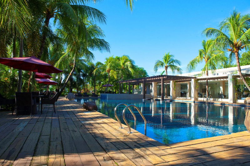 Mount Sea Resort, Rosario, Philippines