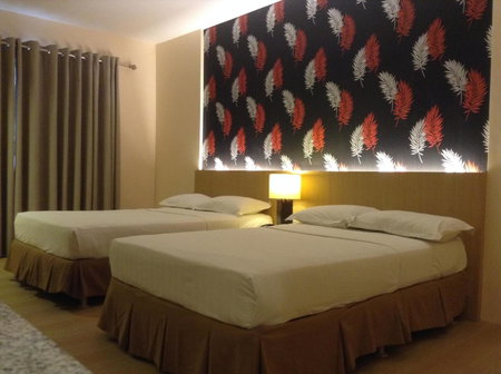 Mount Sea Resort, Rosario, Philippines