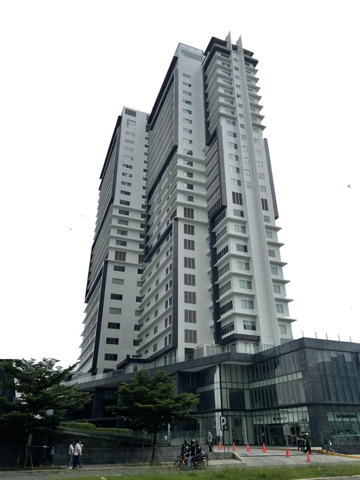 The Residences at BCCT, Philippines