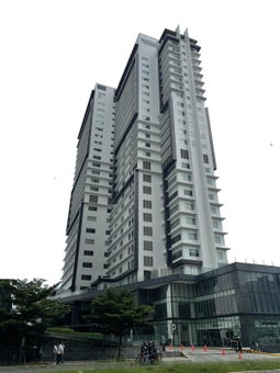 The Residences at BCCT, Manila, Philippines