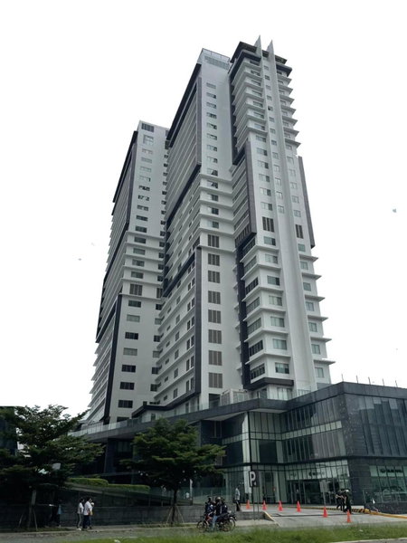 The Residences at BCCT, Manila, Philippines