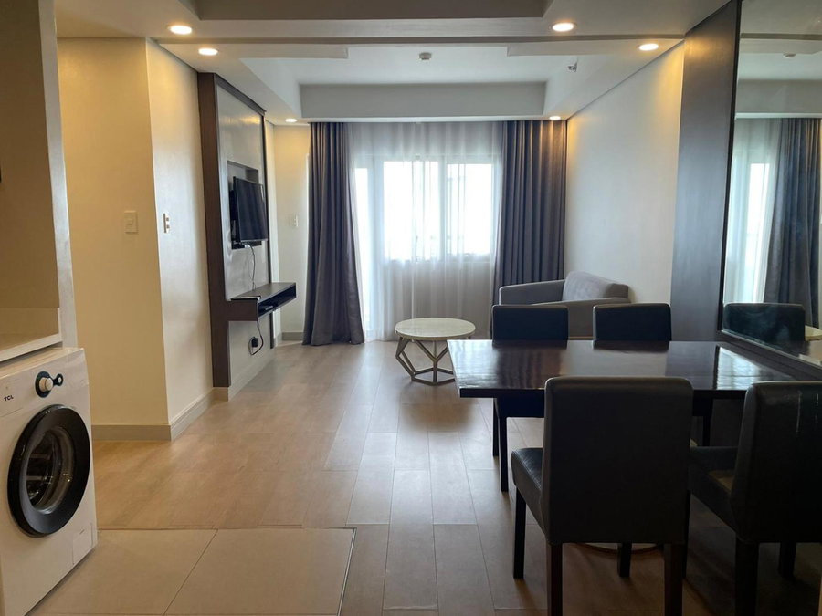 The Residences at BCCT, Manila, Philippines