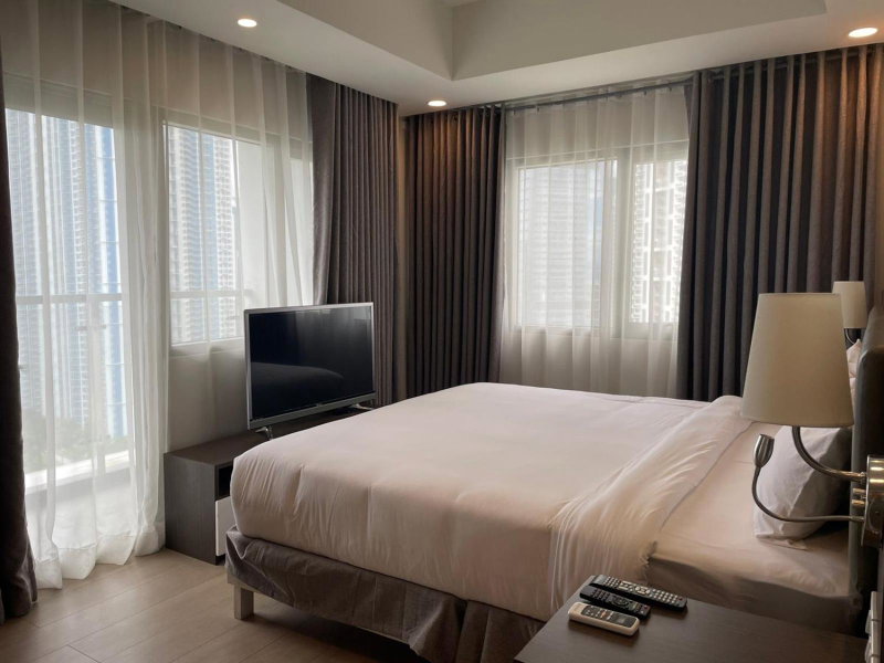 The Residences at BCCT, Manila, Philippines