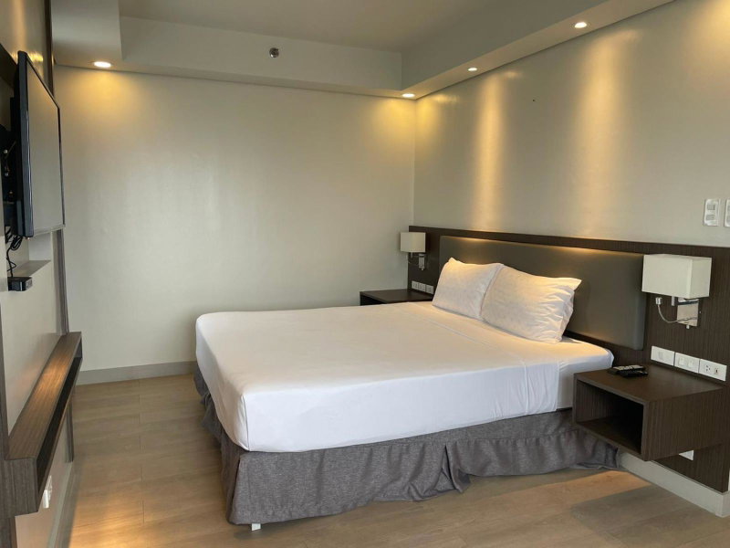 The Residences at BCCT, Manila, Philippines
