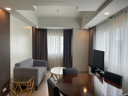 The Residences at BCCT, Manila, Philippines