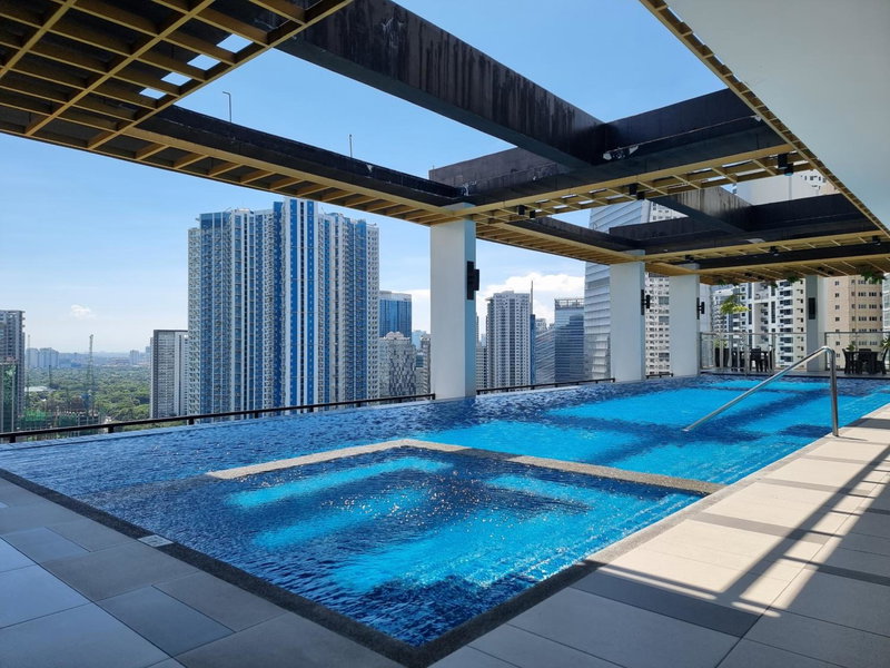 The Residences at BCCT, Manila, Philippines