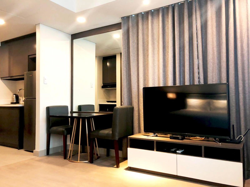 The Residences at BCCT, Manila, Philippines