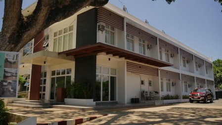 Bambu Suites, Puerto Princesa, Филиппины