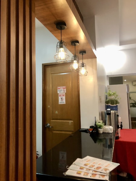 Bambu Suites, Puerto Princesa, Филиппины