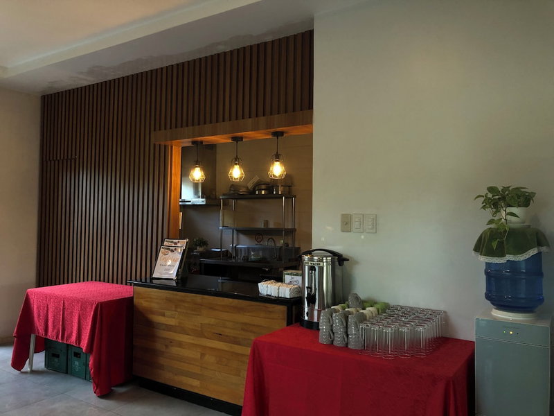 Bambu Suites, Puerto Princesa, Филиппины
